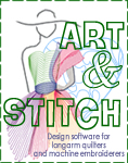 visit our Art and Stitch website